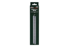 KATO-Lemke K20-000-L - N - Gleis, gerade, 248 mm (10 Stück)